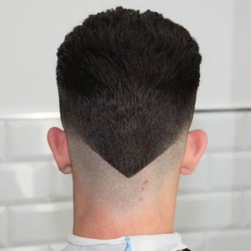 55 Coolest Fade Hairstyles For Men Men Hairstyles World