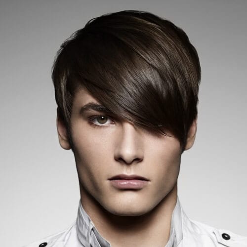 53 Versatile Modern Hairstyles For Men Men Hairstyles World