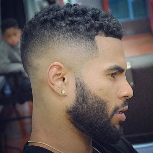 55 Awesome Hairstyles For Black Men Video Men