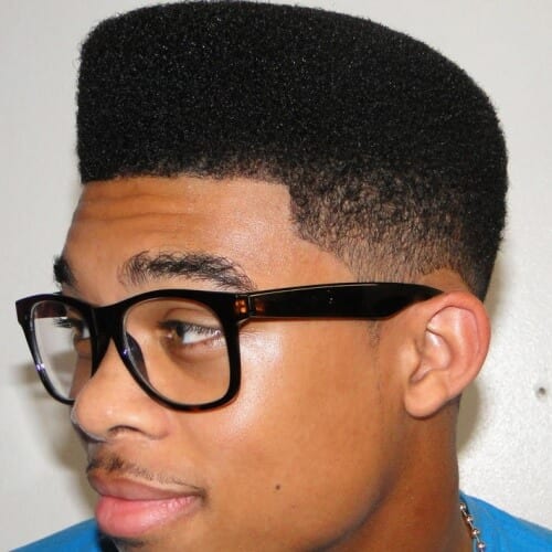 Box Haircuts for Boys 55 Awesome Hairstyles for Black Men Video Men 