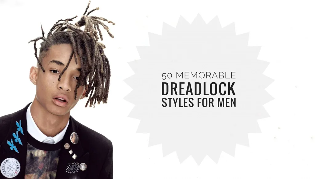 Dreadlocks for Men
