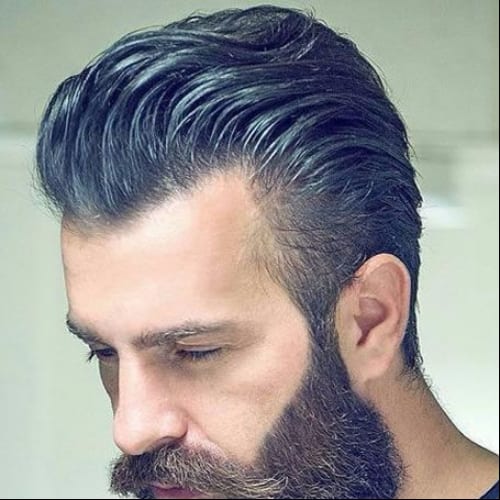 The Comb Over For Men 45 Ways To Style Your Hair Men Hairstyles World