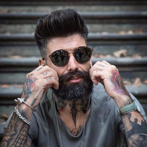 Asian Hairstyles for Men 25 Trendy Looks to Try  All Things Hair