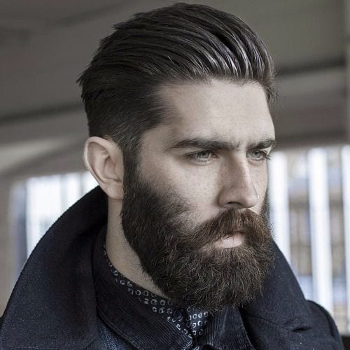 The Comb Over For Men 45 Ways To Style Your Hair Men