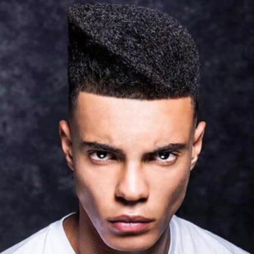 The Flat Top Haircut 50 Exceptional Ways To Wear Yours