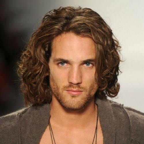 Have Thick Hair Here Are 50 Ways To Style It For Men Men