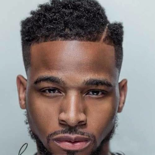 Flat Top Haircuts - 40 Stylish Hairstyles for Men | Hairdo Hairstyle