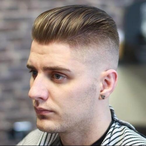 The Flat Top Haircut 50 Exceptional Ways To Wear Yours Men