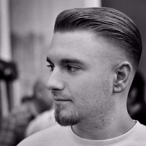 short haircuts for men: 100 ways to style your hair - men