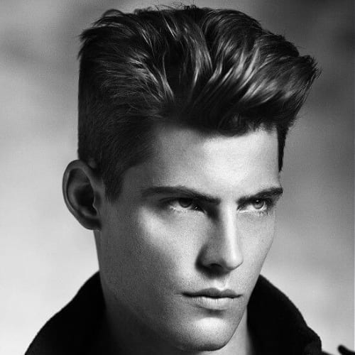 50 Exceptional Flat Top Haircuts for Men