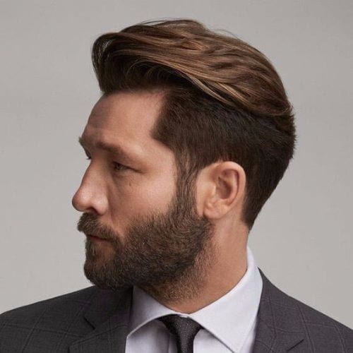 50 Marvelous Short Hairstyles for Men