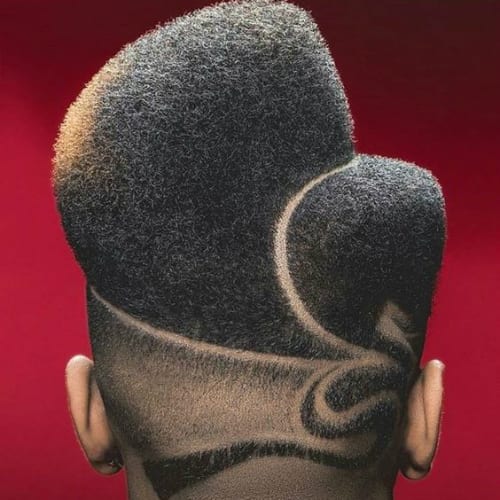 The Flat Top Haircut 50 Exceptional Ways To Wear Yours