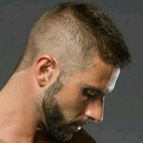 Shaved Sides Hairstyles For Men 50 Shaved Sides Hairstyles  Haircuts For  Men In 2023