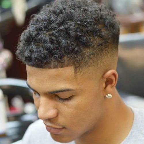 53 Splendid Shaved Sides Hairstyles  for Men  Men  