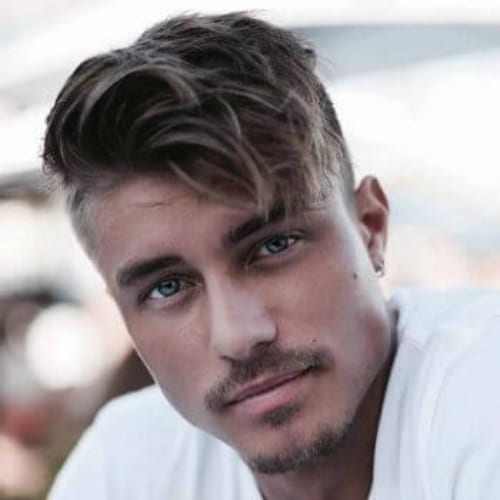 Make The Most Of The Hipster Style 50 Haircuts Men