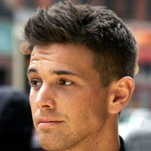 50 Best Crew Cut Haircuts For Men In 2025 Men Hairstyles World 50 Best Crew Cut Haircuts For Men In 2025 Men Hairstyles World