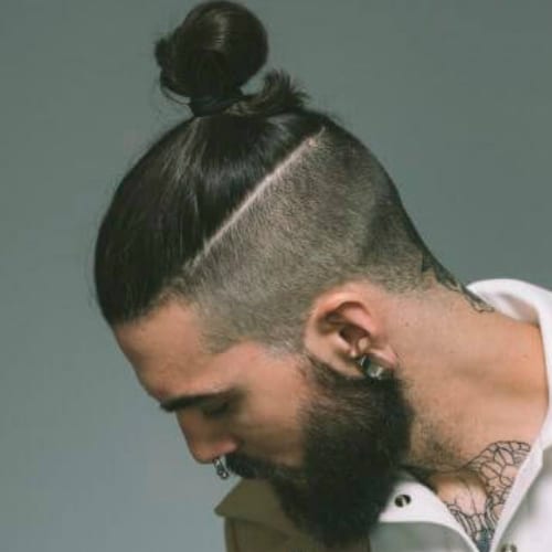 50 Adaptable Hipster Haircuts for Men - Men Hairstyles World