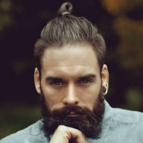 Make The Most Of The Hipster Style 50 Haircuts Men Hairstyles World