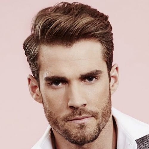 2020s hairstyles for men  Rough Cut Hair  Beauty  Facebook