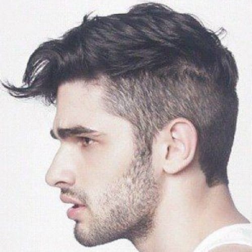 50 Stylish Undercut Hairstyles for Men to Try in 2023  Mens hairstyles  undercut Haircuts for men Mens hairstyles