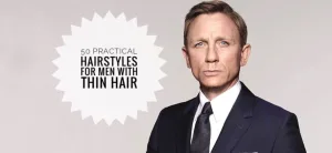 Practical Hairstyles with Thin Hair