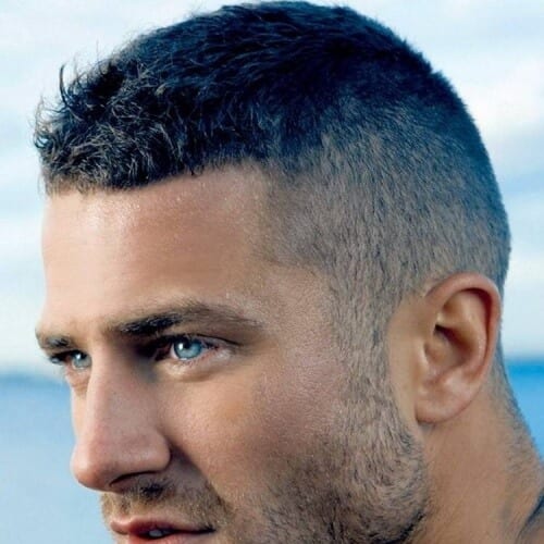 50 Slick Taper Fade Haircuts For Men Men Hairstyles World