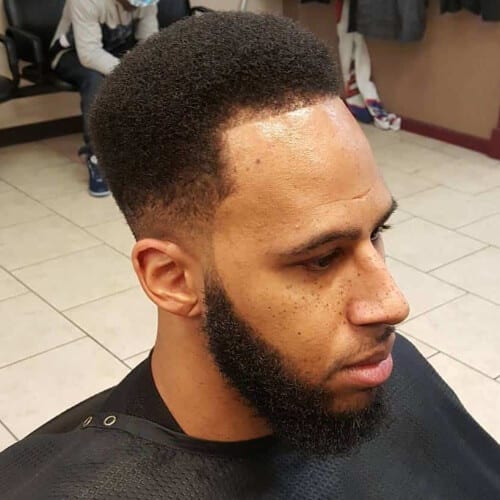 75 Unique How to tell if your hairline is receding black male for Women