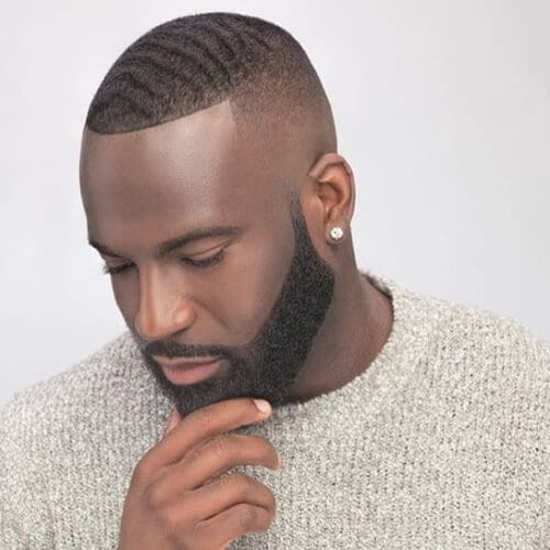 50 Classy Haircuts and Hairstyles for Balding Men