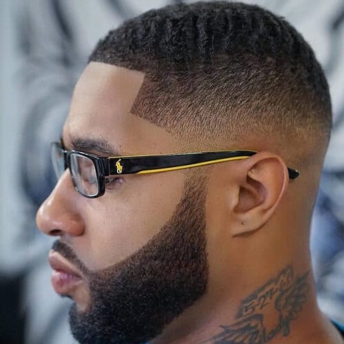 Taper Fade Haircuts for Men: 50+ Slick  Daper Styles  Men Hairstyles World