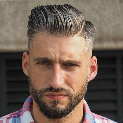 short haircuts for men 100 ways to style your hair  men