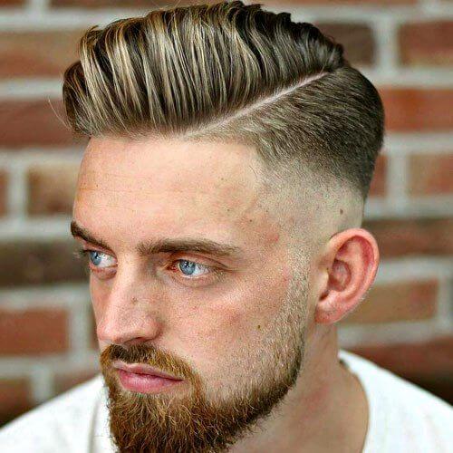 Hair Tips Top 10 Super Dope Hairstyles For Men