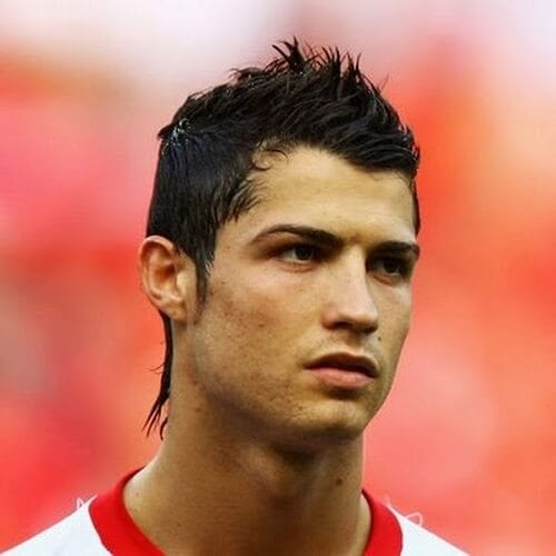 50 Cristiano Ronaldo Haircuts In 2026 Every Era With Photos 50 Cristiano Ronaldo Haircuts In 2026 Every Era With Photos