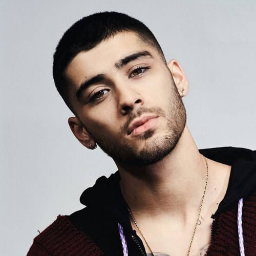 45 Zayn Malik Haircuts & Hairstyles to Try in 2023 (with Pictures)