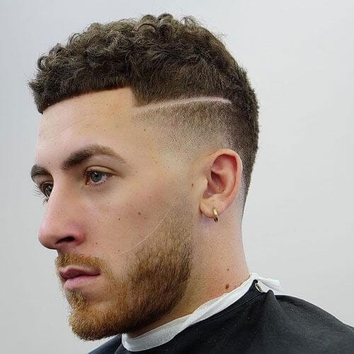 The Temp Fade Haircut What It Is 50 Ways To Wear It Men Hairstyles World