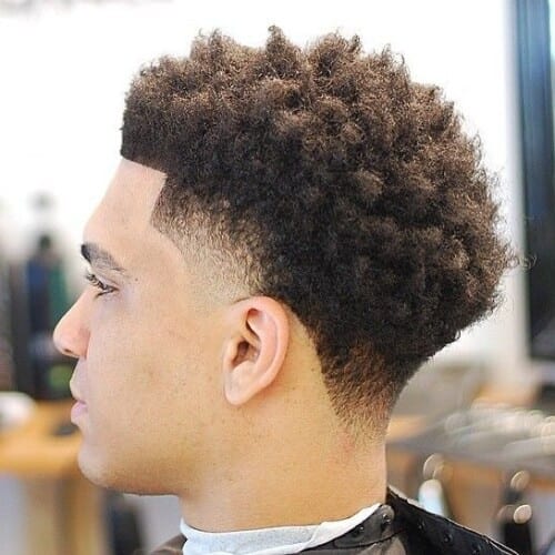 The Temp Fade Haircut What It Is 50 Ways To Wear It Men Hairstyles World