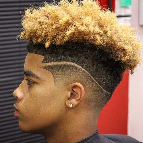 The Temp Fade Haircut What It Is 50 Ways To Wear It Men