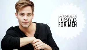 Trendy Popular Hairstyles
