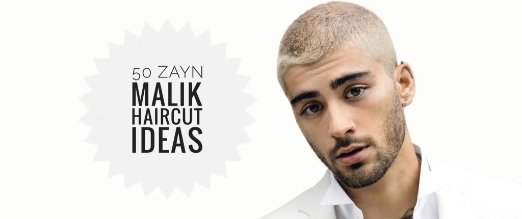 Zayn Malik Hairstyles (2026 Guide)