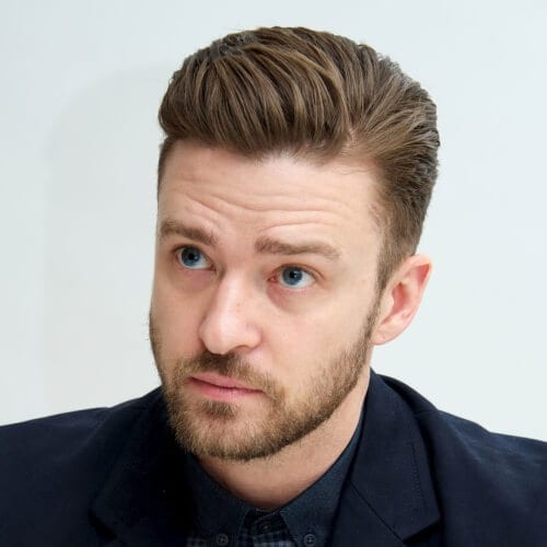 50 Justin Timberlake Hairstyles Men Hairstyles World