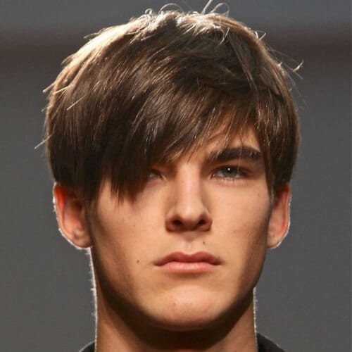 Shag Hairstyles For Men 50 Cool Ideas Men Hairstyles World