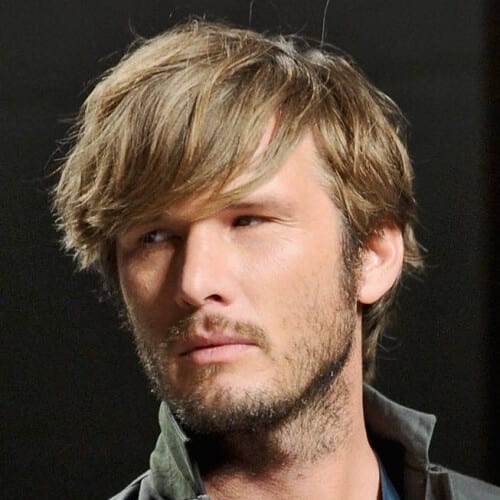 Shag Hairstyles For Men 50 Cool Ideas Men Hairstyles World