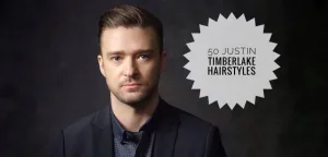 Justin Timberlake Hairstyles