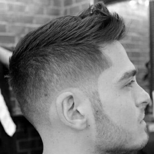 Top 30 Professional  Business Hairstyles for Men  Haircut Inspiration