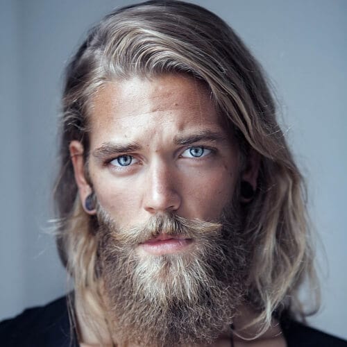 50 Best Blonde Hairstyles for Men Ideas in 2022