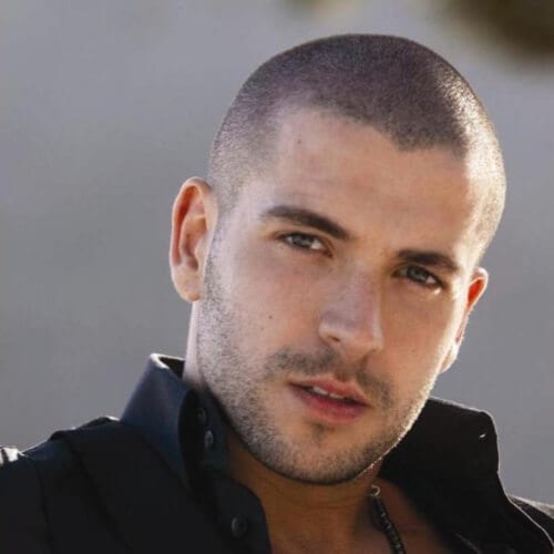 Balding No Problem At All With These 50 Hairstyles Video Men Hairstyles World
