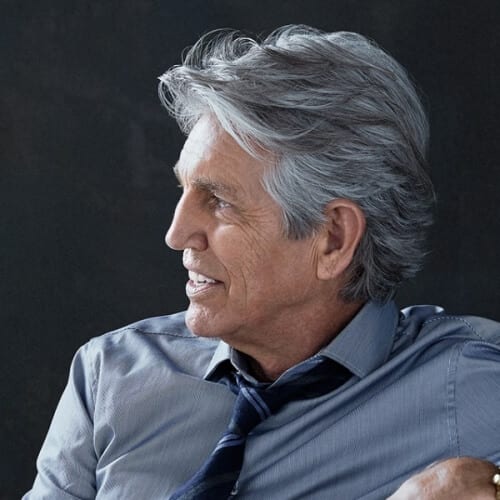 Hair Styles For Older Men