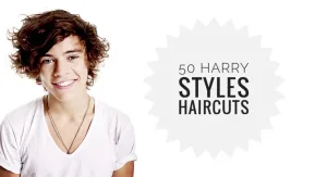 Harry Styles Haircut Ideas to Try