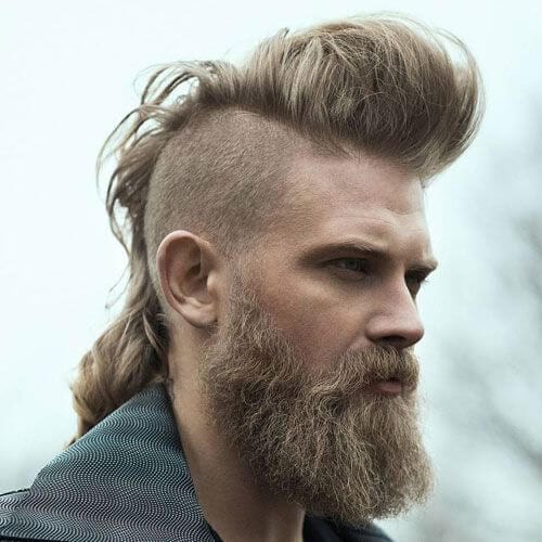 no spoilers] to all the men, which hairstyle would you want to give  yourself? : r/vikingstv