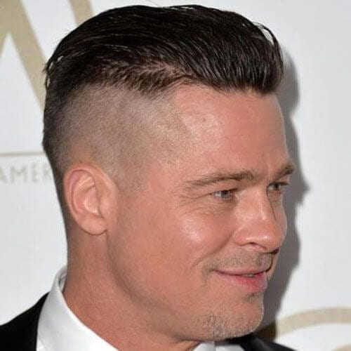 50 Best Disconnected Undercut Hairstyles For 2026 Men Hairstyles World