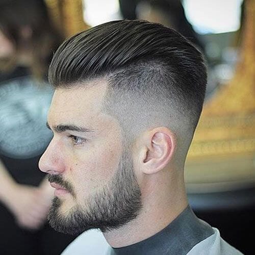 50 Cool Disconnected Undercut Hairstyles Men Hairstyles World